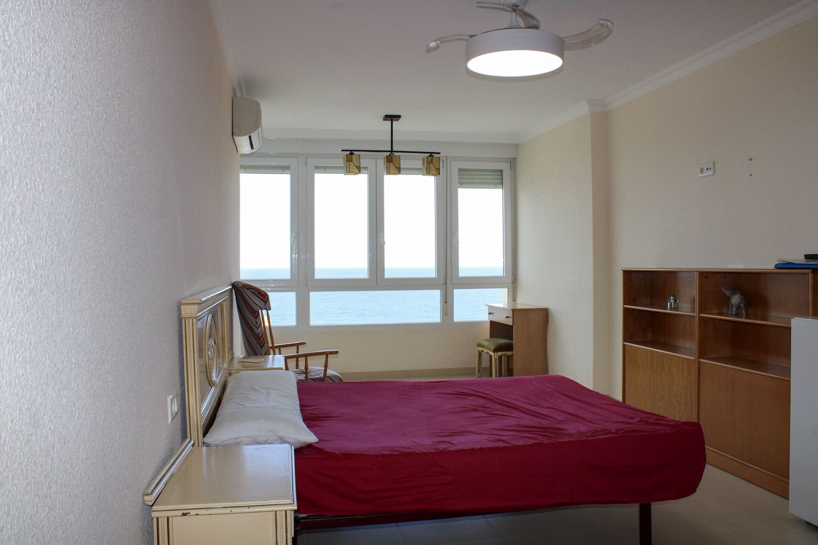 3 soveværelse Penthouse til salg i Torrox-Costa med swimmingpool - € 421.300 (Ref: 9274668)