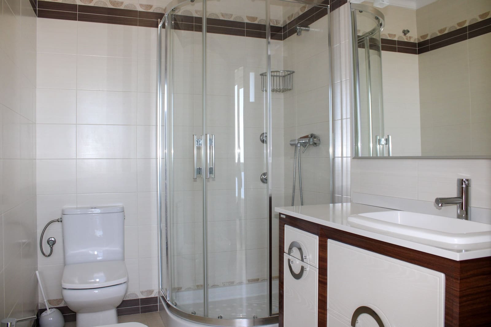 3 soveværelse Penthouse til salg i Torrox-Costa med swimmingpool - € 421.300 (Ref: 9274668)