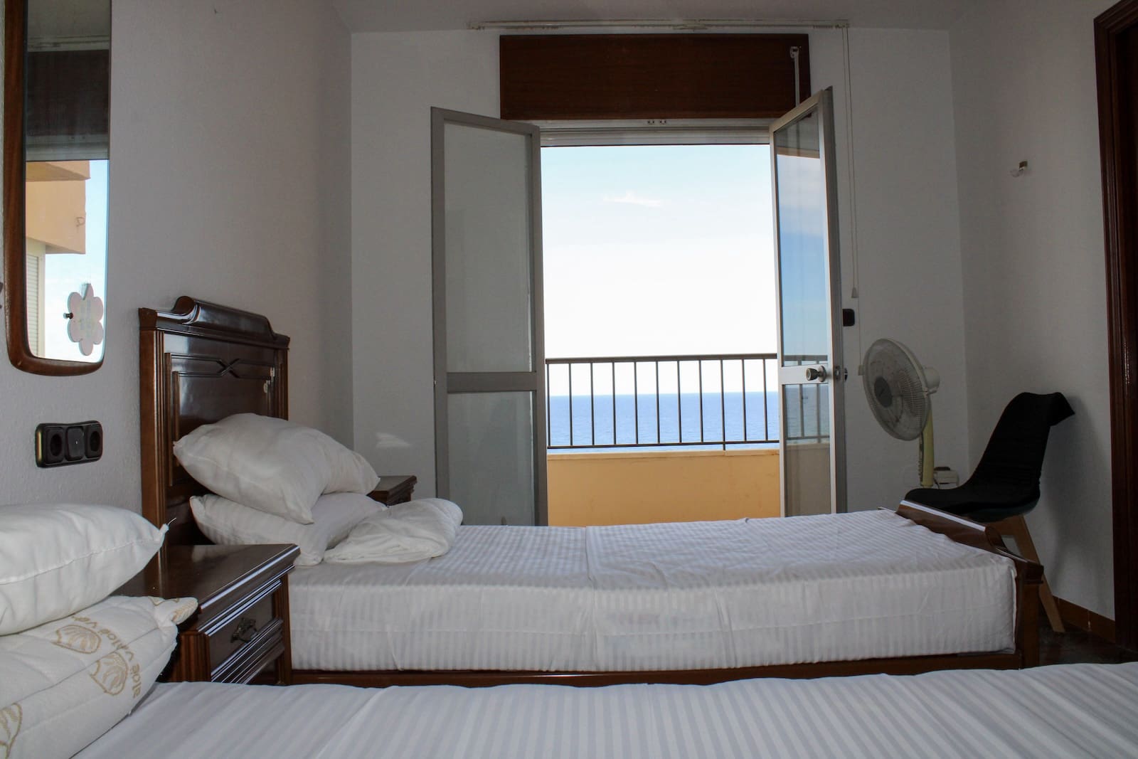 3 soveværelse Penthouse til salg i Torrox-Costa med swimmingpool - € 421.300 (Ref: 9274668)