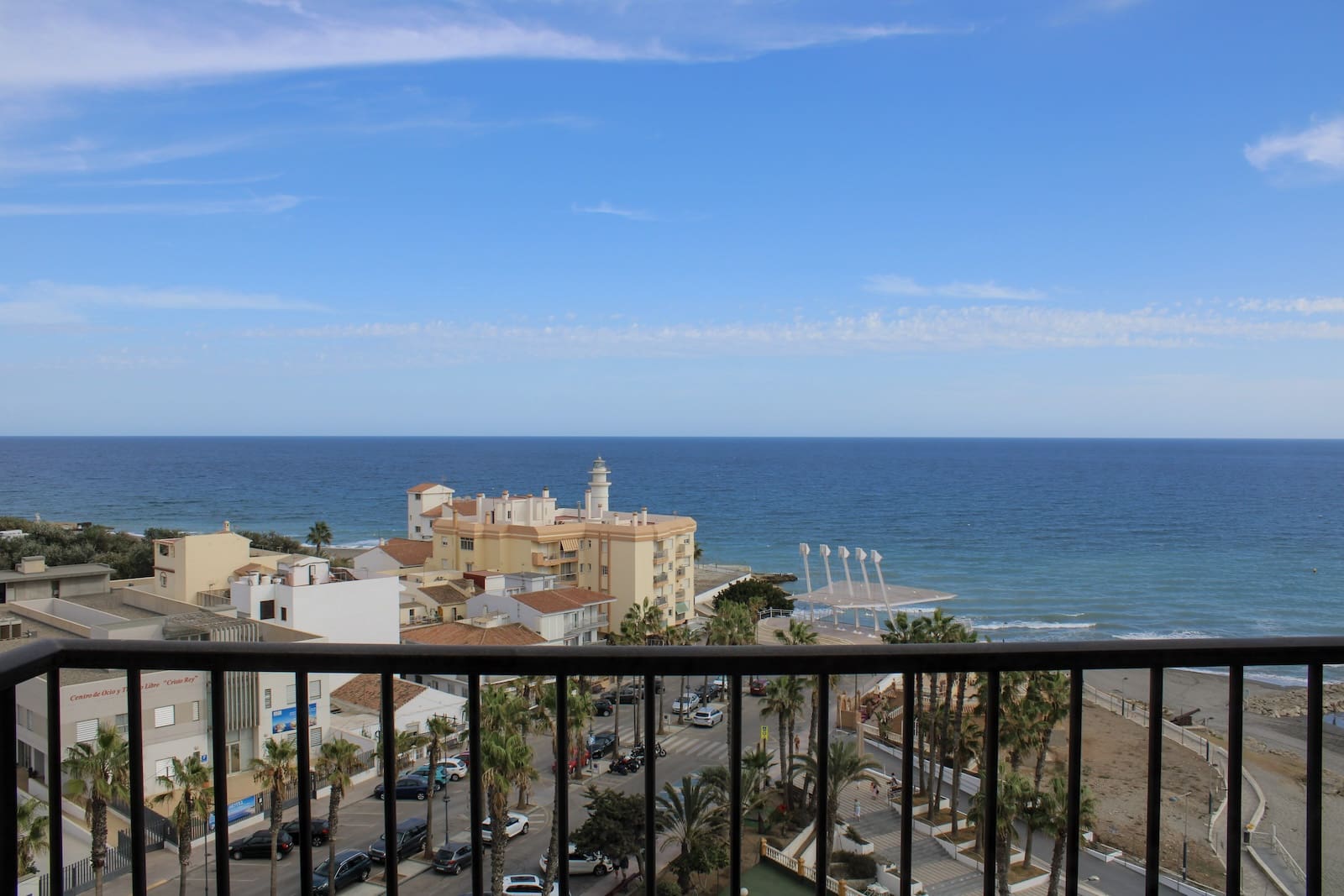 3 soveværelse Penthouse til salg i Torrox-Costa med swimmingpool - € 421.300 (Ref: 9274668)
