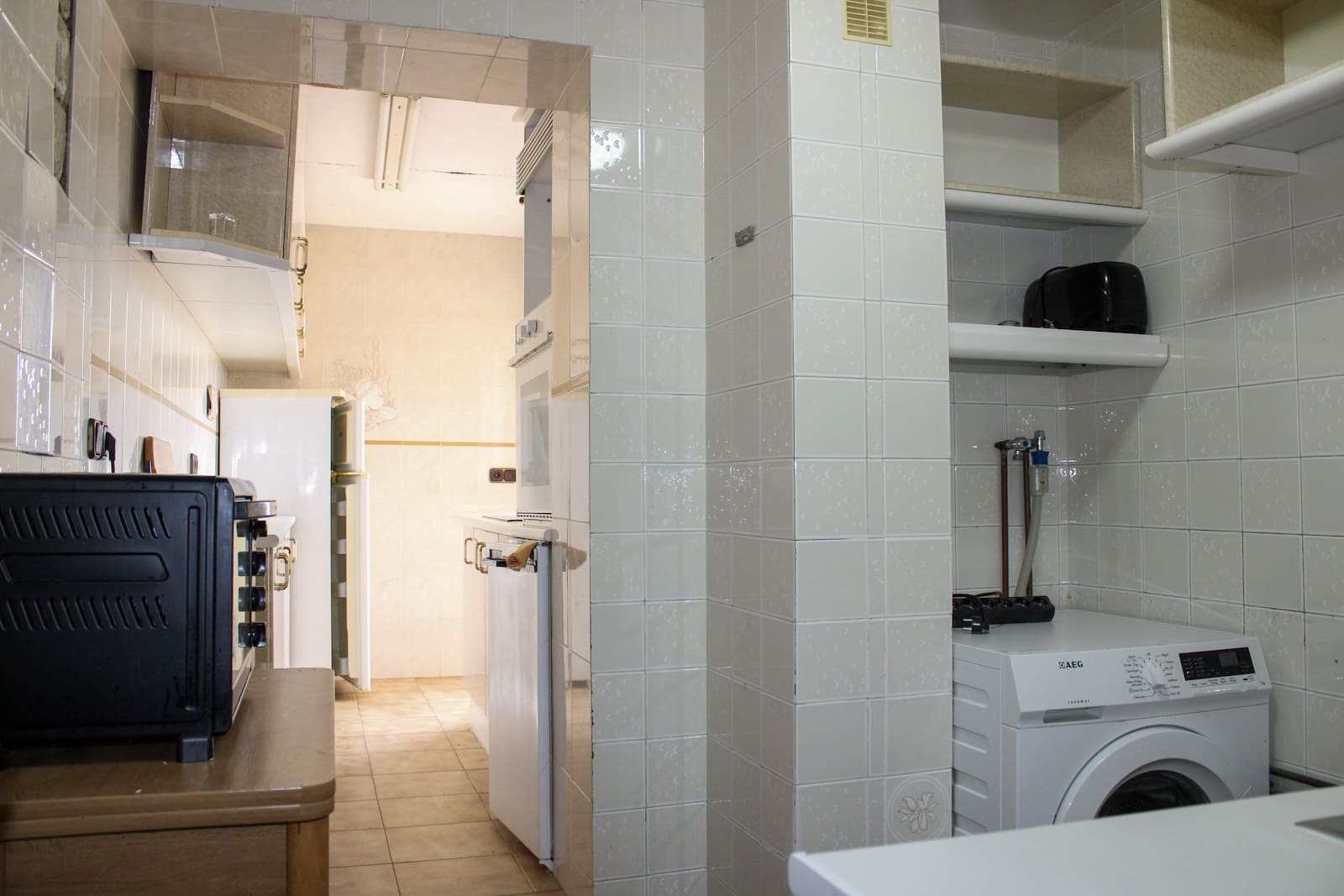 3 soveværelse Penthouse til salg i Torrox-Costa med swimmingpool - € 421.300 (Ref: 9274668)