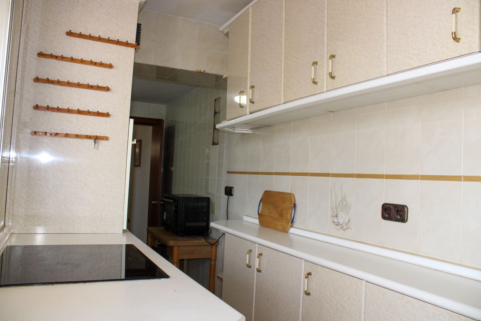 3 soveværelse Penthouse til salg i Torrox-Costa med swimmingpool - € 421.300 (Ref: 9274668)