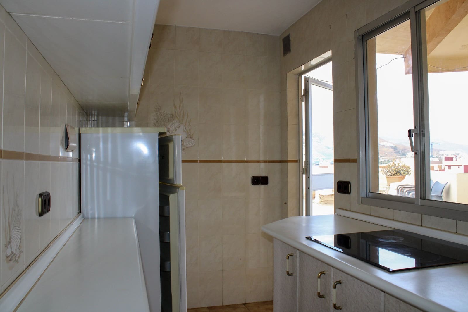 3 soveværelse Penthouse til salg i Torrox-Costa med swimmingpool - € 421.300 (Ref: 9274668)