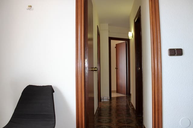 3 camera da letto Attico in vendita in El Peñoncillo, Torrox con piscina - 421.300 € (Rif: 9274668)