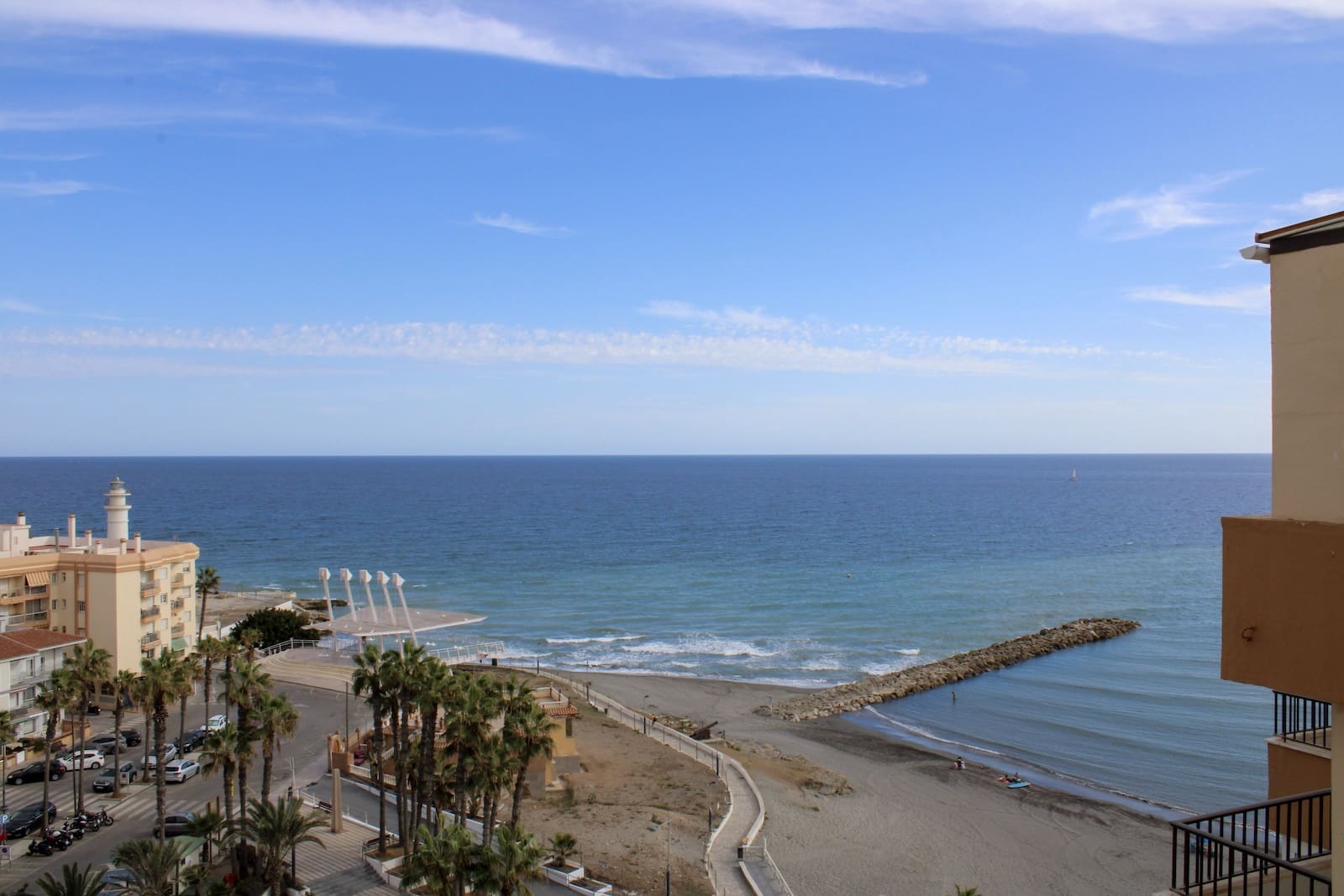 3 soveværelse Penthouse til salg i Torrox-Costa med swimmingpool - € 421.300 (Ref: 9274668)