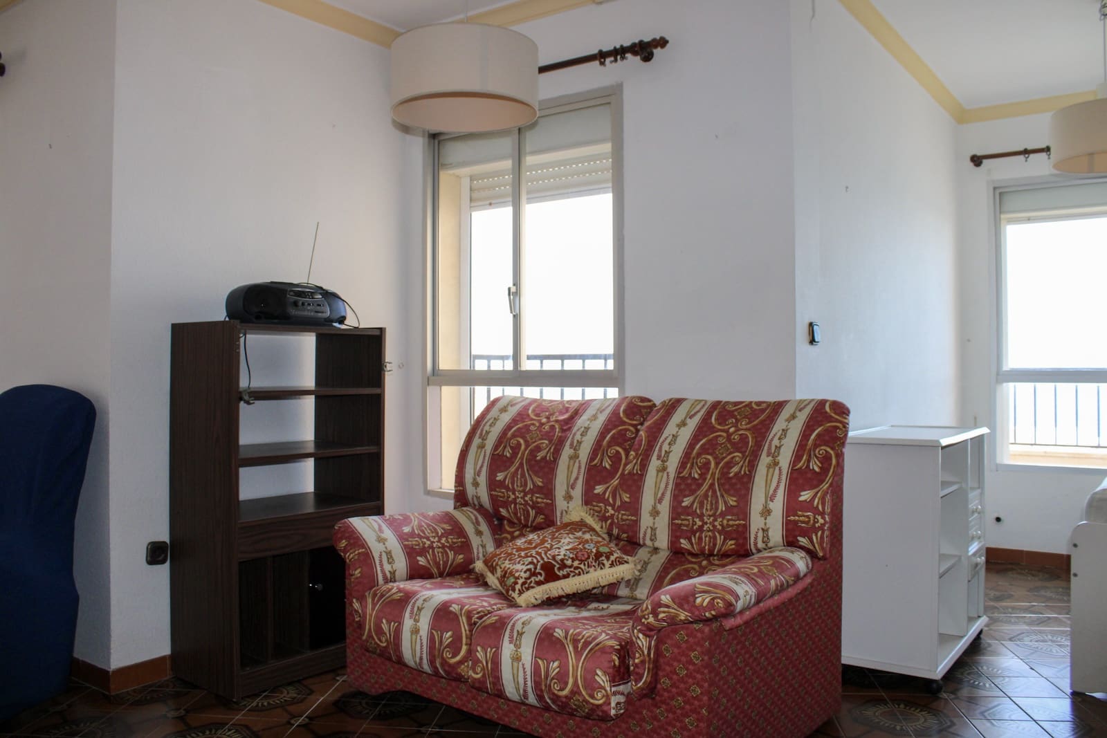 3 soveværelse Penthouse til salg i Torrox-Costa med swimmingpool - € 421.300 (Ref: 9274668)