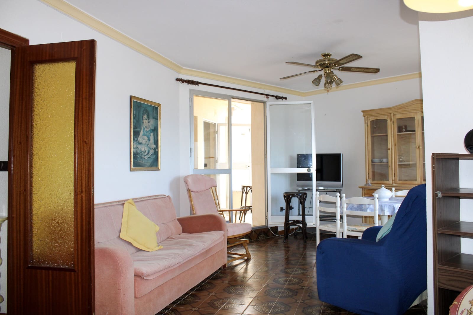 3 soveværelse Penthouse til salg i Torrox-Costa med swimmingpool - € 421.300 (Ref: 9274668)