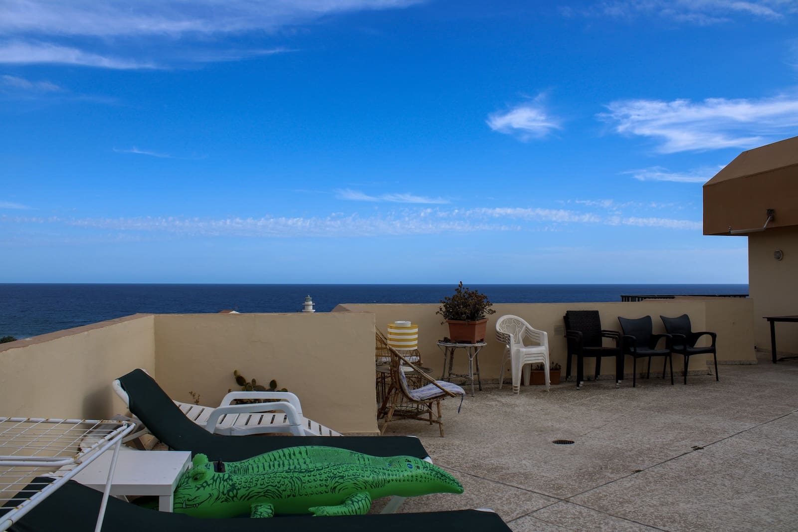 3 soveværelse Penthouse til salg i Torrox-Costa med swimmingpool - € 421.300 (Ref: 9274668)