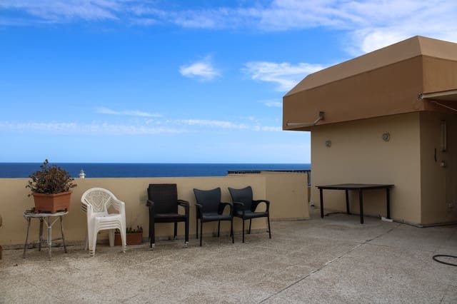 3 camera da letto Attico in vendita in El Peñoncillo, Torrox con piscina - 421.300 € (Rif: 9274668)