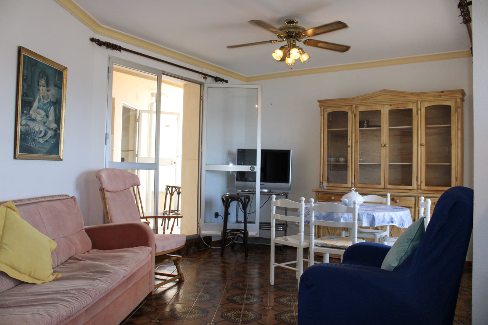 3 soveværelse Penthouse til salg i Torrox-Costa med swimmingpool - € 421.300 (Ref: 9274668)