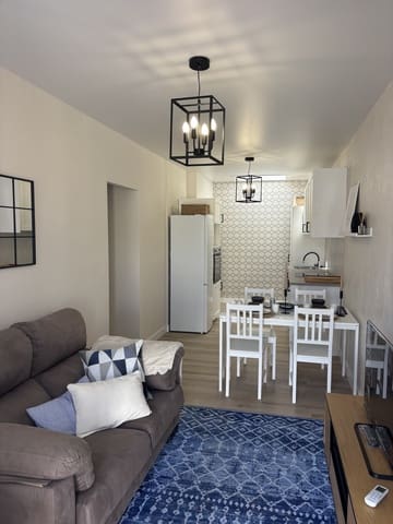 2 soveværelse Byhus til salg i El Molino, Torrevieja med garage - € 135.900 (Ref: 9288399)