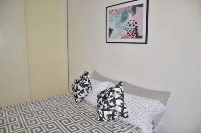 Lejlighed til salg i El Molino, Torrevieja med swimmingpool - € 95.000 (Ref: 9307244)