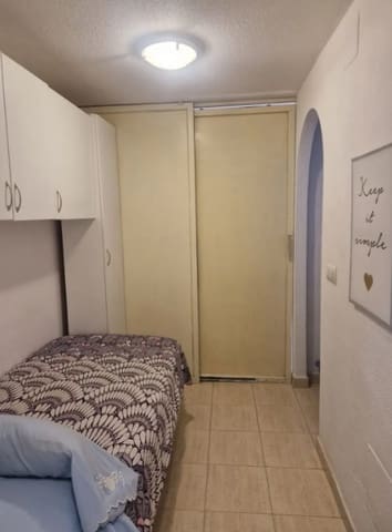 Lejlighed til salg i El Molino, Torrevieja med swimmingpool - € 95.000 (Ref: 9307244)