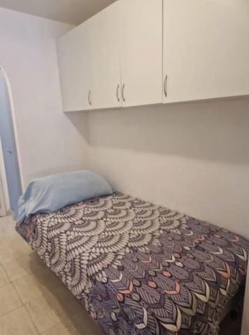 Lejlighed til salg i El Molino, Torrevieja med swimmingpool - € 95.000 (Ref: 9307244)