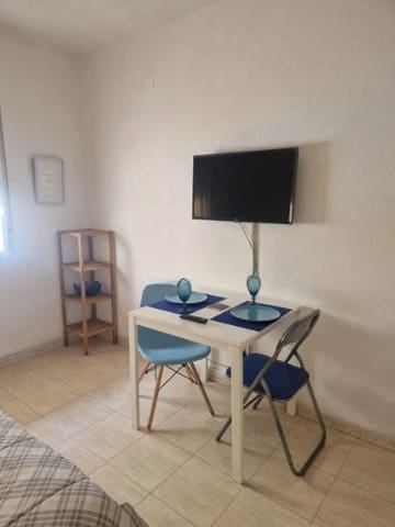 Lejlighed til salg i El Molino, Torrevieja med swimmingpool - € 95.000 (Ref: 9307244)