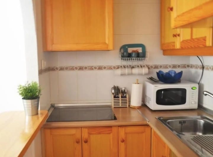 Lejlighed til salg i Torrevieja med swimmingpool - € 95.000 (Ref: 9307244)