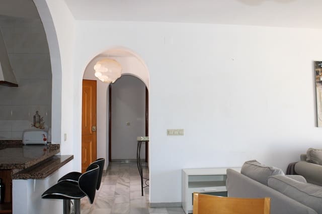 2 soveværelse Villa til salg i Nueva Nerja, Nerja med swimmingpool - € 650.000 (Ref: 9309023)