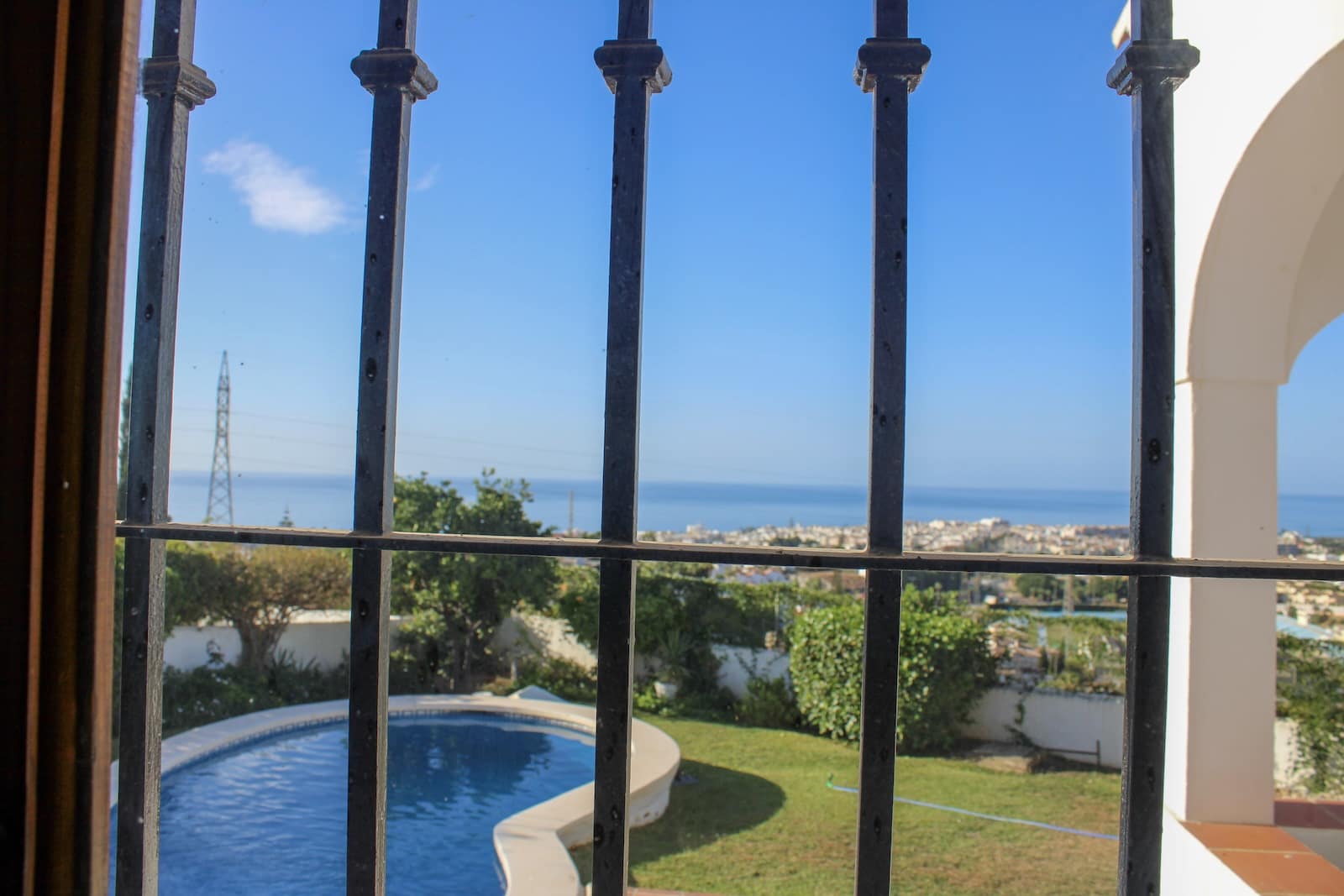 2 camera da letto Villa in vendita in Nerja con piscina - 650.000 € (Rif: 9309023)