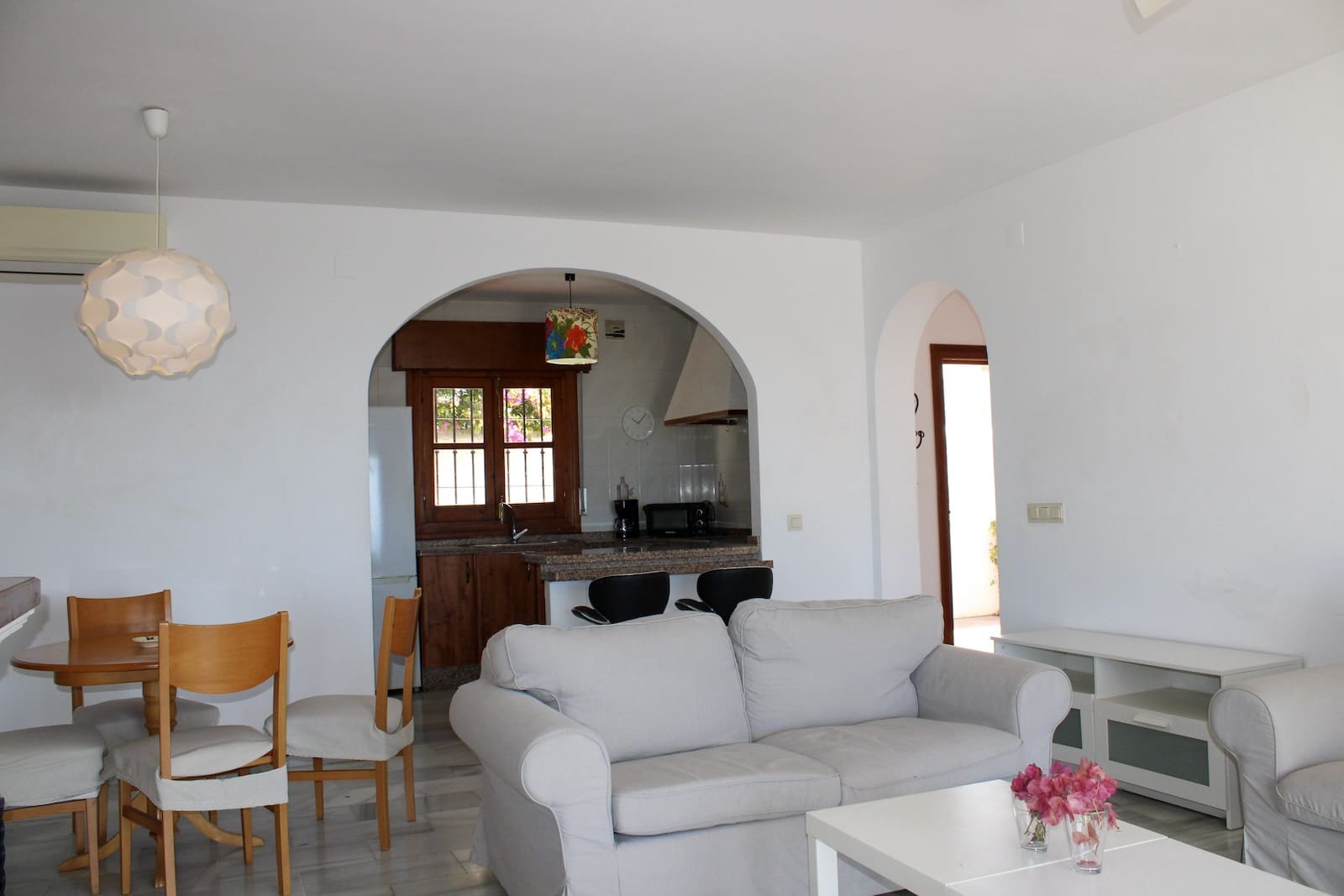 2 camera da letto Villa in vendita in Nerja con piscina - 650.000 € (Rif: 9309023)