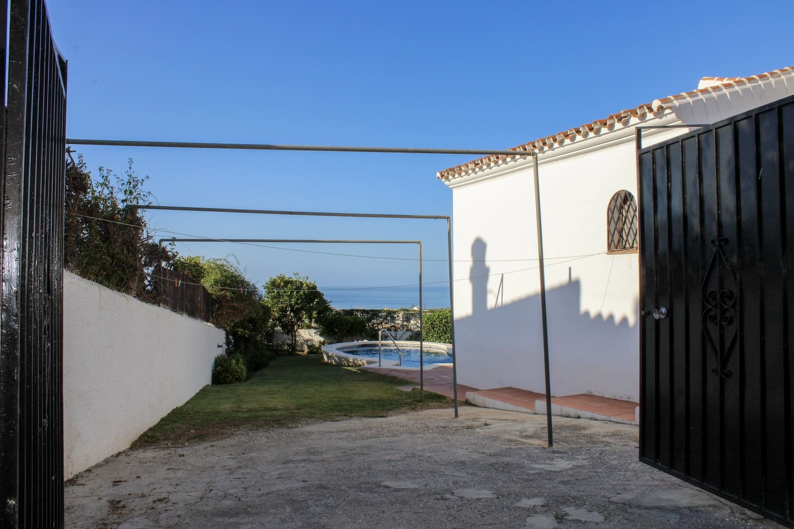 2 camera da letto Villa in vendita in Nerja con piscina - 650.000 € (Rif: 9309023)