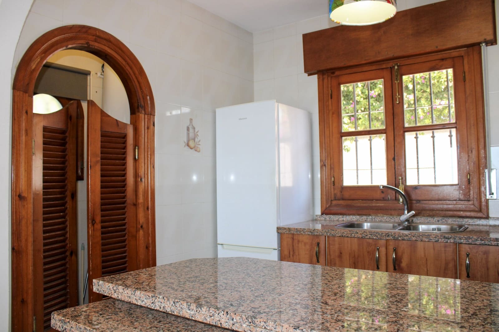 2 camera da letto Villa in vendita in Nerja con piscina - 650.000 € (Rif: 9309023)