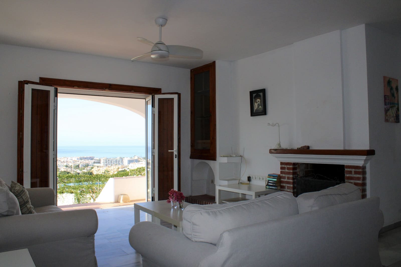 2 camera da letto Villa in vendita in Nerja con piscina - 650.000 € (Rif: 9309023)