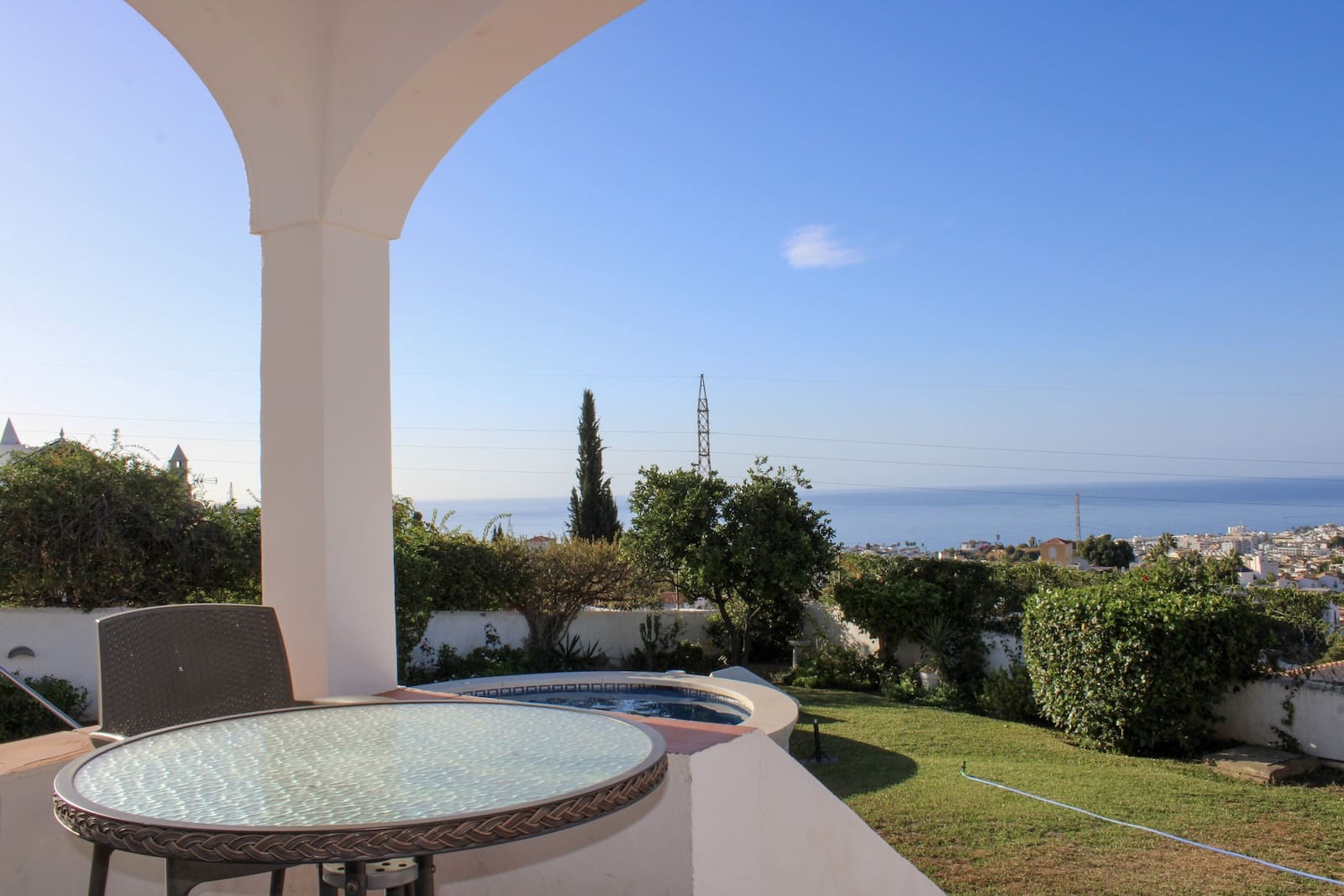 2 camera da letto Villa in vendita in Nerja con piscina - 650.000 € (Rif: 9309023)
