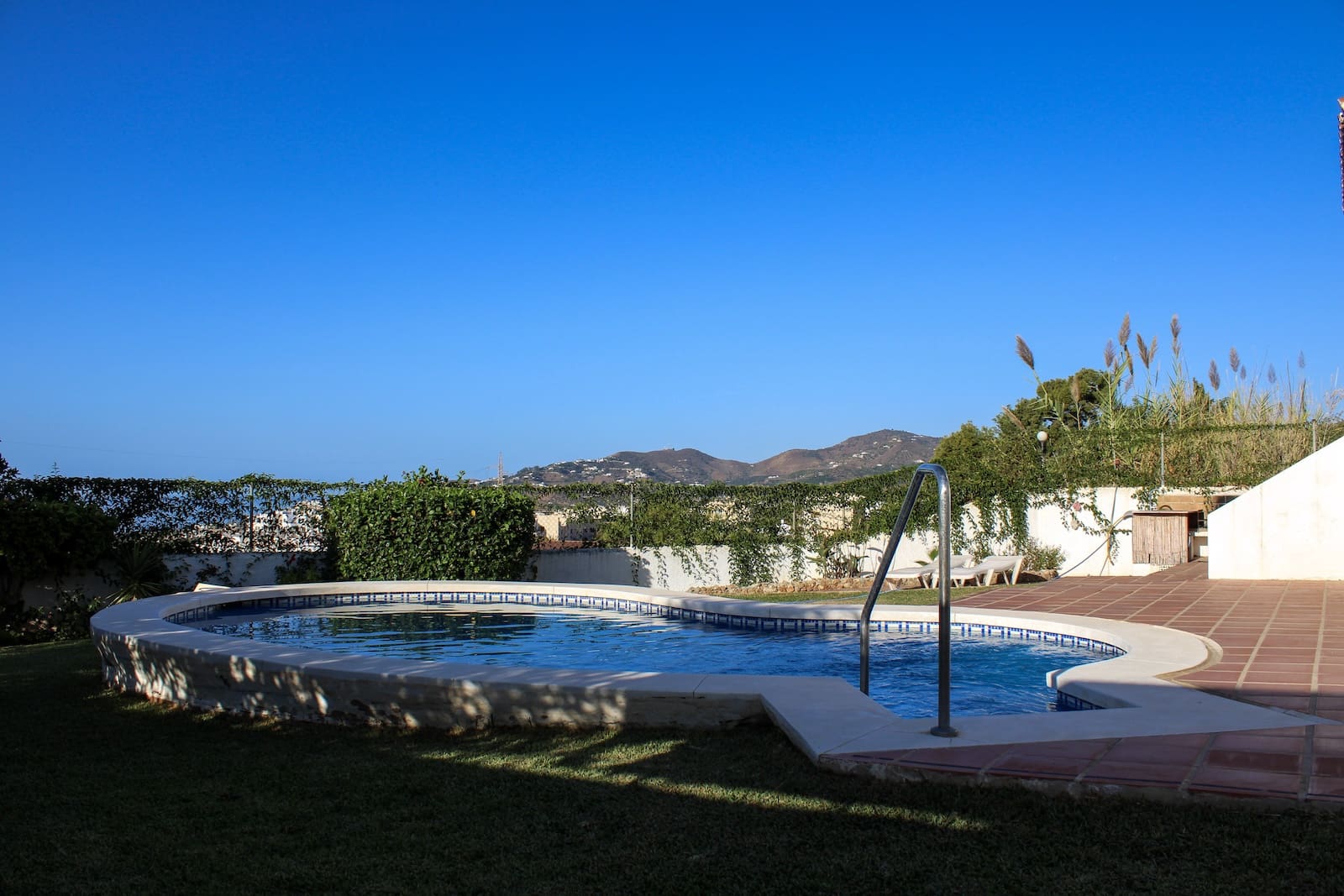 2 camera da letto Villa in vendita in Nerja con piscina - 650.000 € (Rif: 9309023)