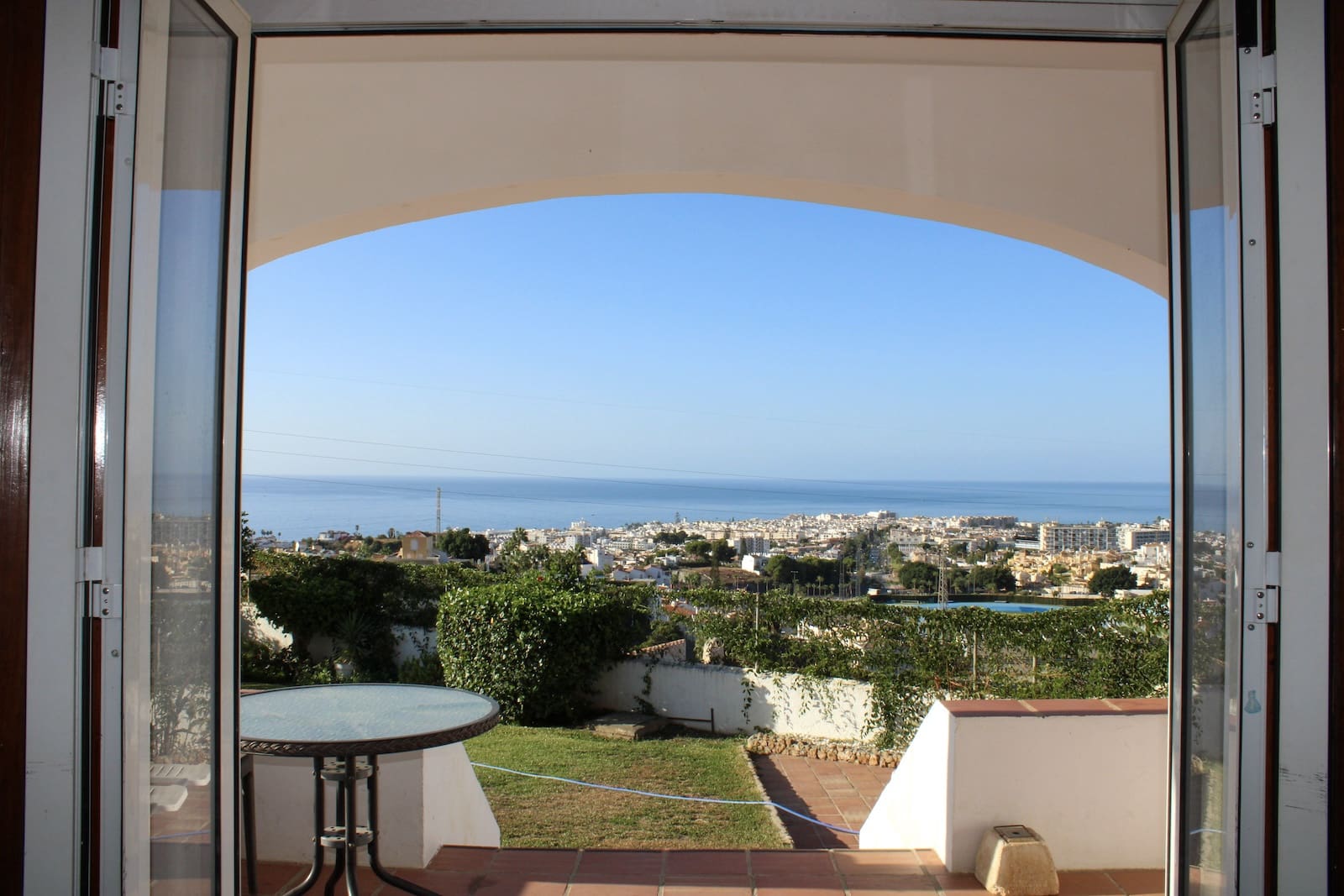 2 camera da letto Villa in vendita in Nerja con piscina - 650.000 € (Rif: 9309023)