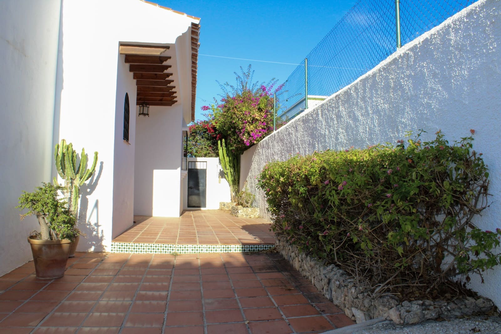2 camera da letto Villa in vendita in Nerja con piscina - 650.000 € (Rif: 9309023)