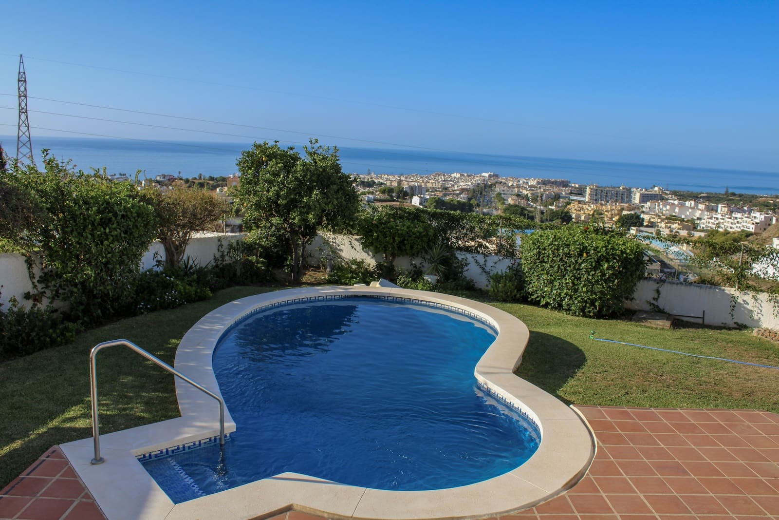 2 camera da letto Villa in vendita in Nerja con piscina - 650.000 € (Rif: 9309023)