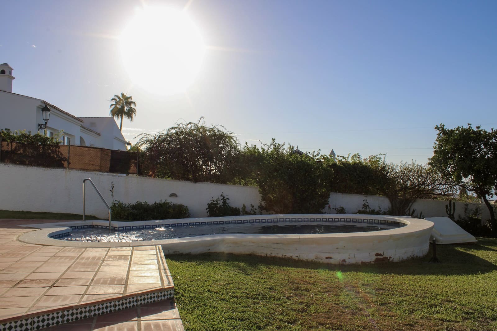 2 camera da letto Villa in vendita in Nerja con piscina - 650.000 € (Rif: 9309023)