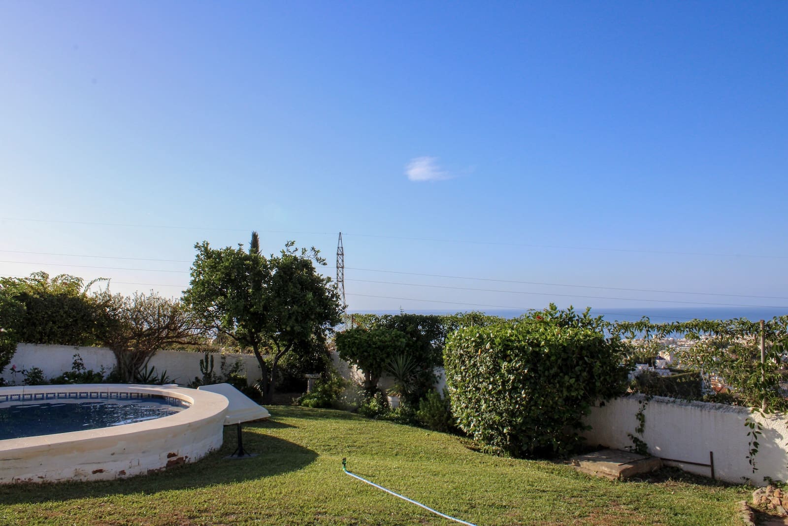 2 camera da letto Villa in vendita in Nerja con piscina - 650.000 € (Rif: 9309023)