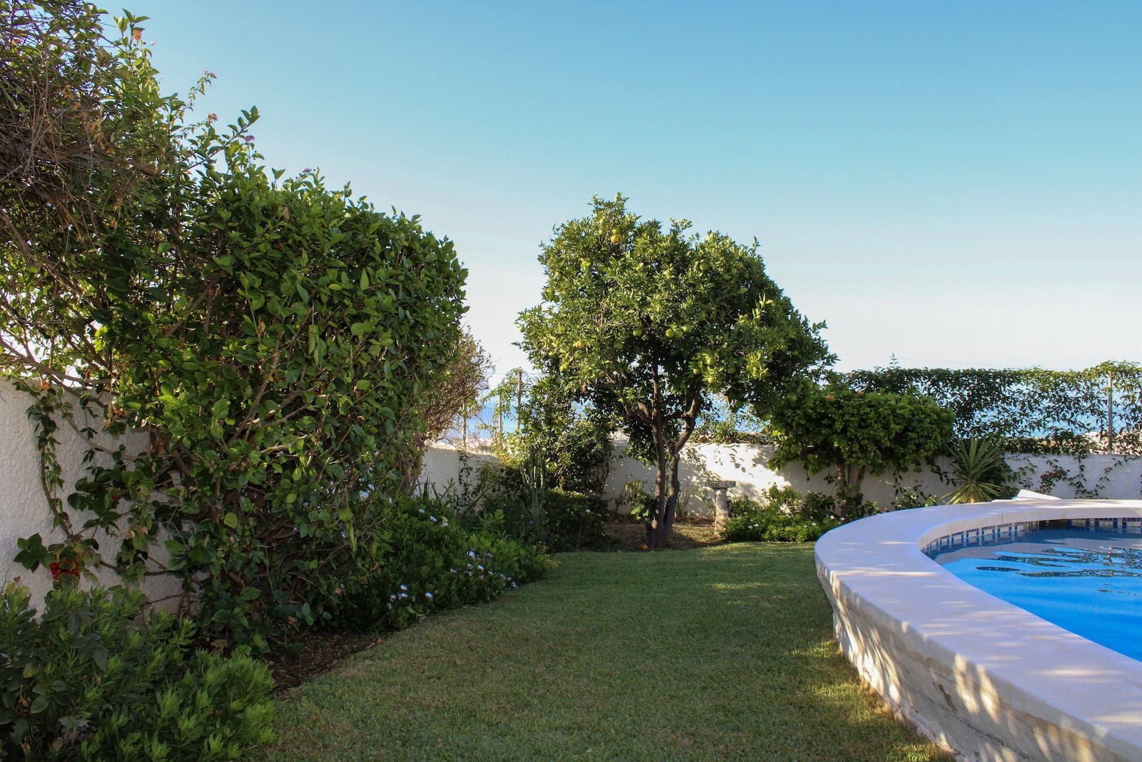 2 camera da letto Villa in vendita in Nerja con piscina - 650.000 € (Rif: 9309023)