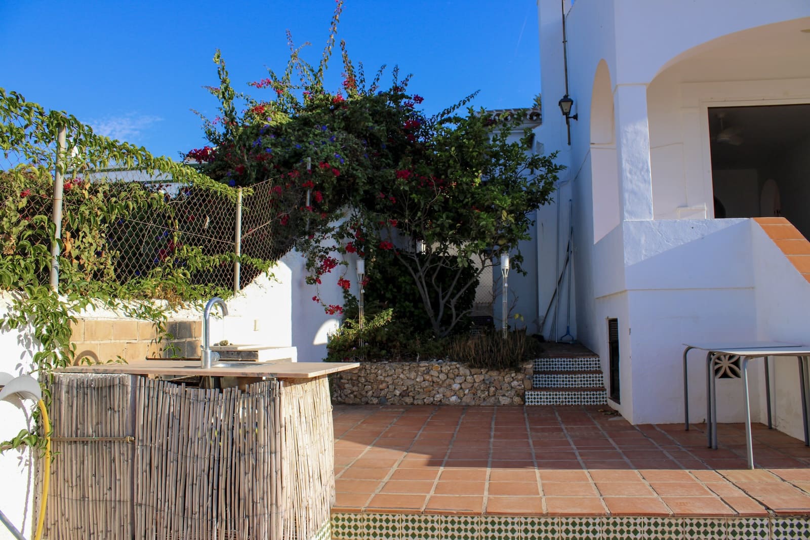 2 camera da letto Villa in vendita in Nerja con piscina - 650.000 € (Rif: 9309023)