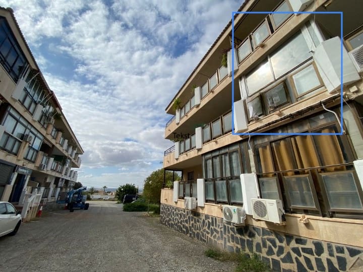 1 soverom Leilighet til salgs i Torrevieja med garasje - € 65 000 (Ref: 9309348)