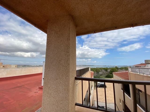 1 soveværelse Lejlighed til salg i El Molino, Torrevieja med garage - € 65.000 (Ref: 9309348)