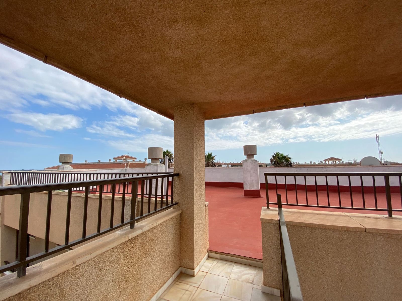 1 soverom Leilighet til salgs i Torrevieja med garasje - € 65 000 (Ref: 9309348)