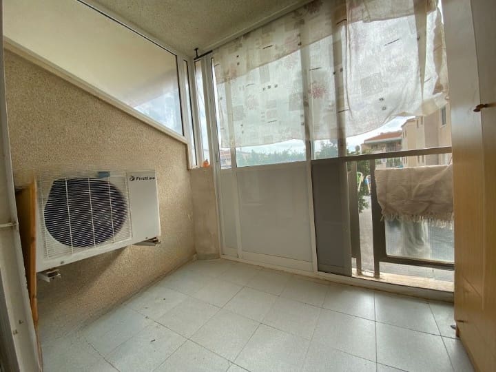1 soverom Leilighet til salgs i Torrevieja med garasje - € 65 000 (Ref: 9309348)