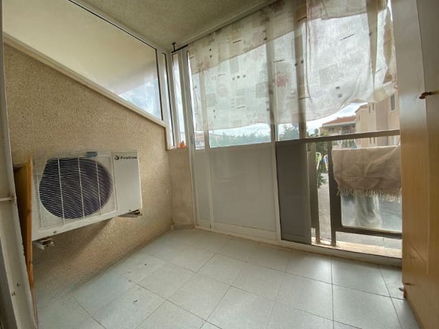 1 soveværelse Lejlighed til salg i El Molino, Torrevieja med garage - € 65.000 (Ref: 9309348)