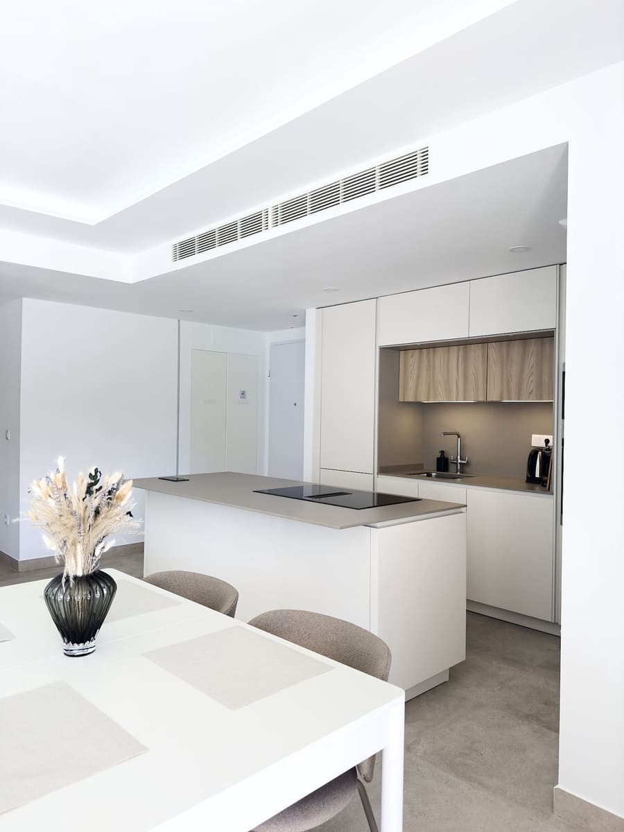 2 soverom Leilighet til salgs i Fuengirola med svømmebasseng - € 719 000 (Ref: 9324429)