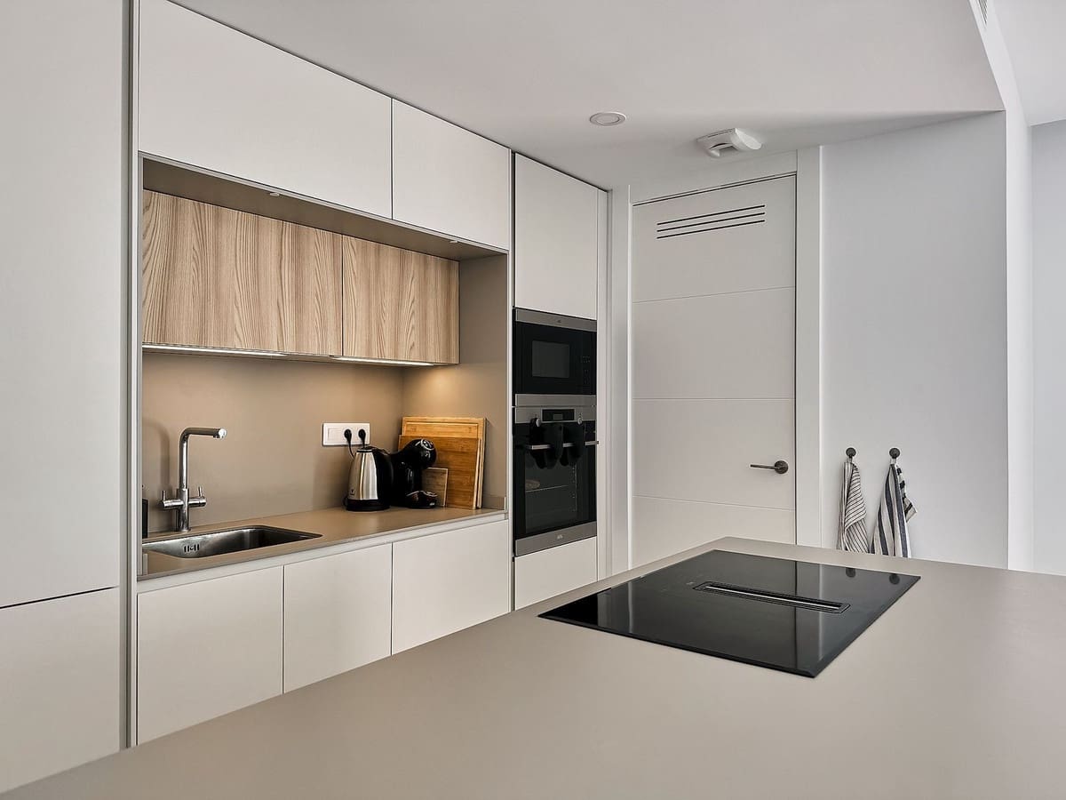 2 soverom Leilighet til salgs i Fuengirola med svømmebasseng - € 719 000 (Ref: 9324429)