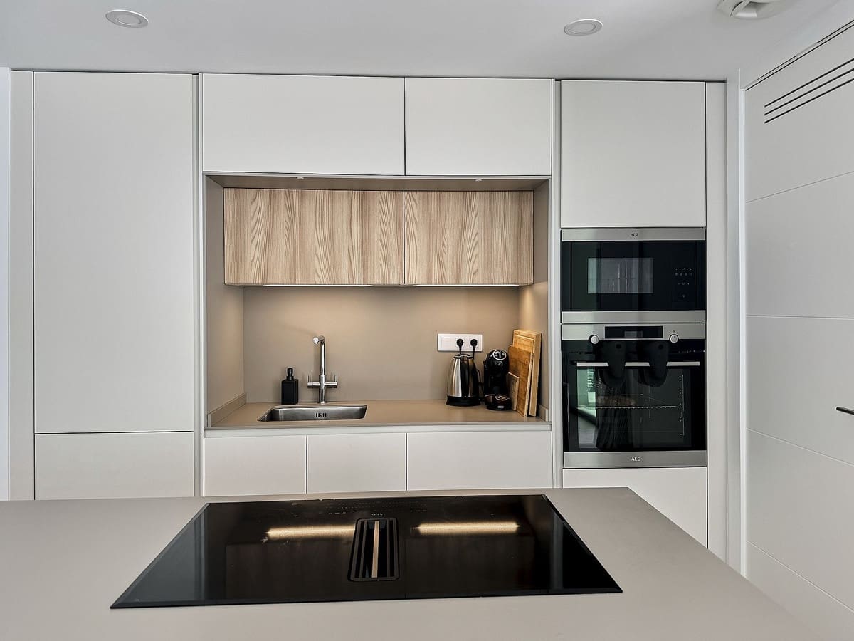 2 soverom Leilighet til salgs i Fuengirola med svømmebasseng - € 719 000 (Ref: 9324429)