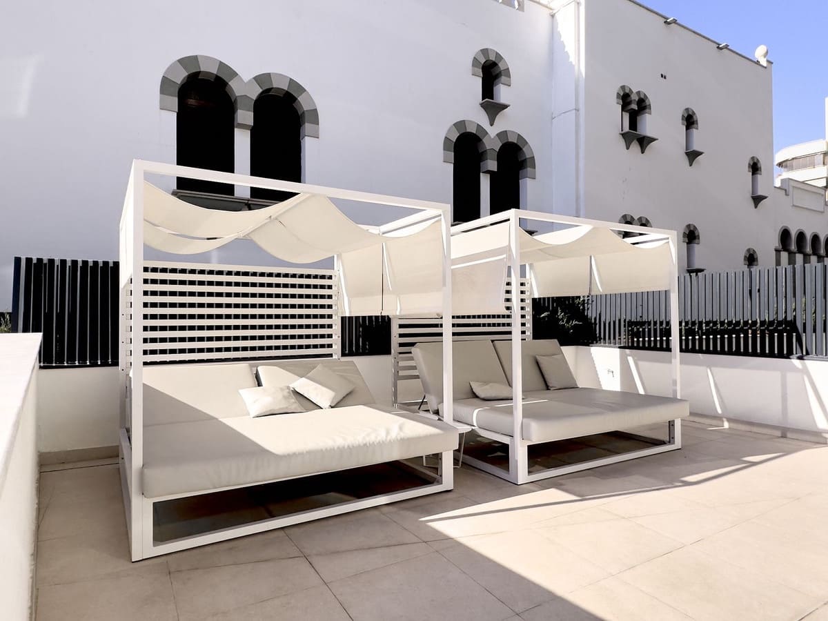 2 soverom Leilighet til salgs i Fuengirola med svømmebasseng - € 719 000 (Ref: 9324429)