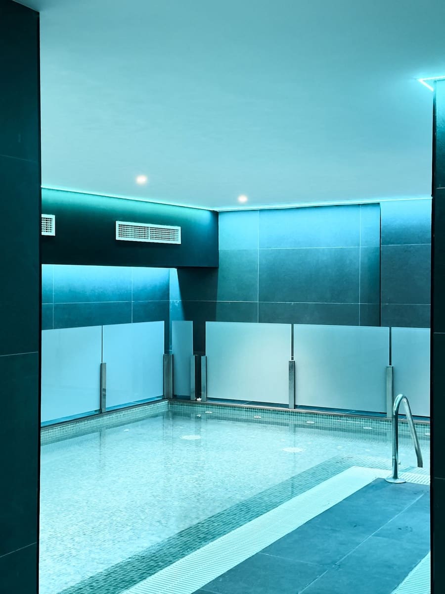 2 soverom Leilighet til salgs i Fuengirola med svømmebasseng - € 719 000 (Ref: 9324429)