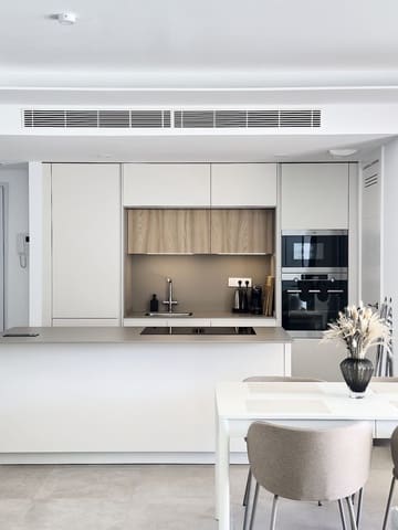 2 soverom Leilighet til salgs i Centro ciudad, Fuengirola med svømmebasseng - € 719 000 (Ref: 9324429)