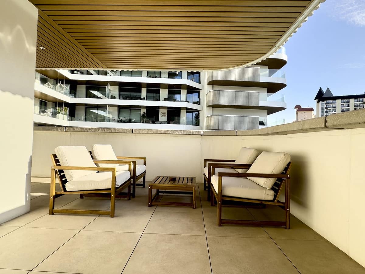 2 soverom Leilighet til salgs i Fuengirola med svømmebasseng - € 719 000 (Ref: 9324429)