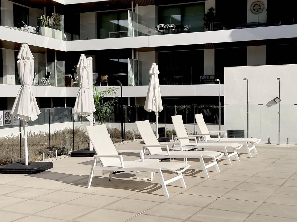 2 soverom Leilighet til salgs i Fuengirola med svømmebasseng - € 719 000 (Ref: 9324429)