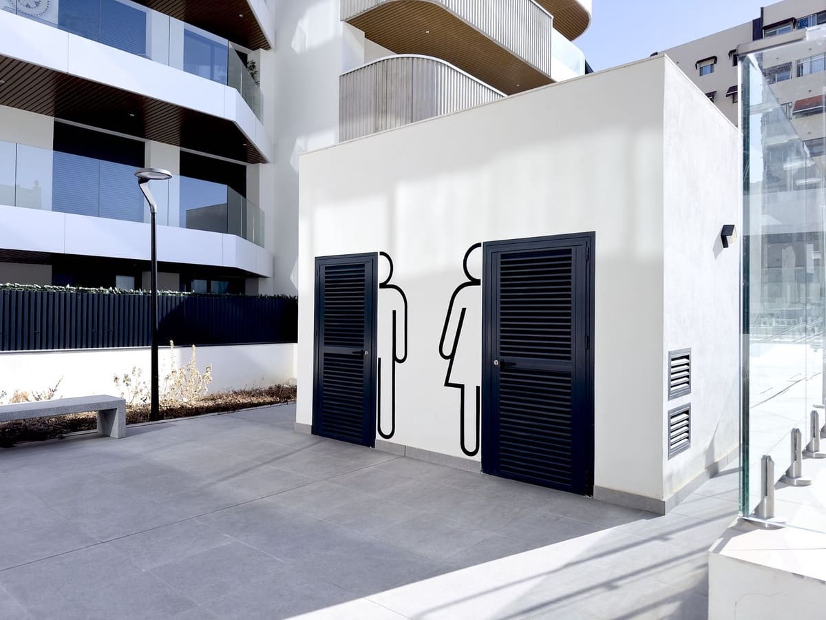 2 soverom Leilighet til salgs i Fuengirola med svømmebasseng - € 719 000 (Ref: 9324429)