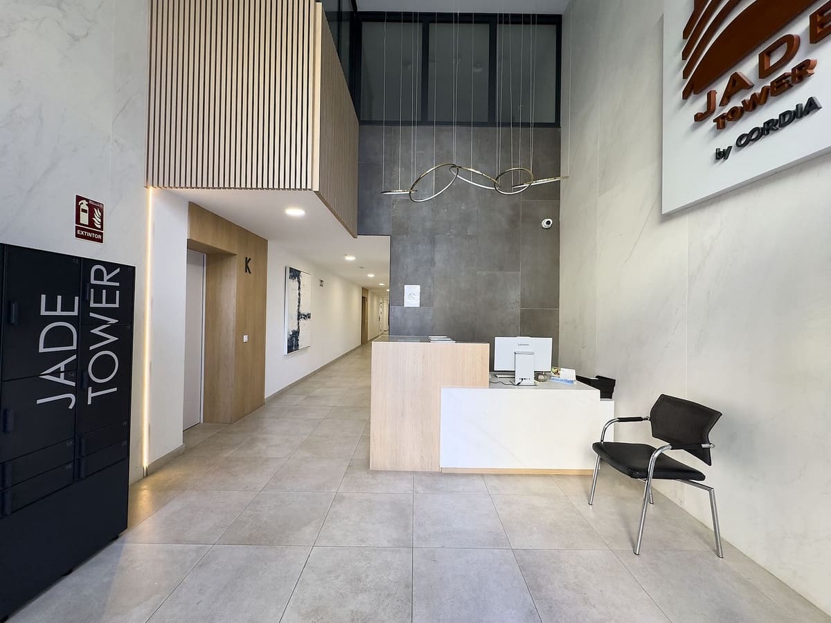 2 soverom Leilighet til salgs i Fuengirola med svømmebasseng - € 719 000 (Ref: 9324429)